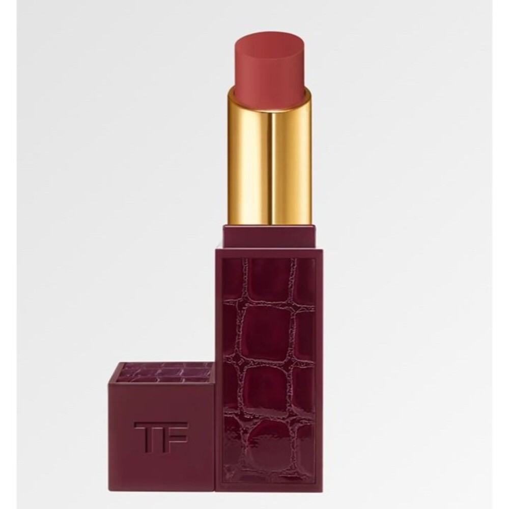 Tom Ford Lip Color Satin Matte Lipstick - 52 Naked Rose